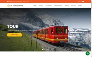 Mpvacationindore.com Screenshot 2024-04-26 06:40:23