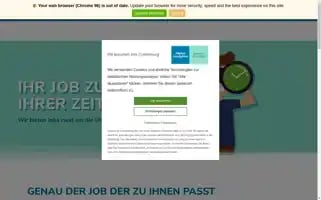 Zusteller-oa.de Screenshot 2024-06-30 17:58:54