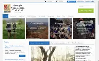 Georgia-atclub.org Screenshot 2024-06-29 15:59:16