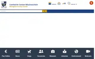 Monaghan.ie Screenshot 2024-06-29 19:26:08