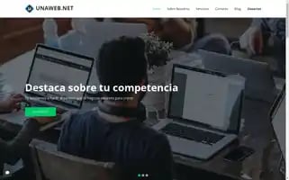 Unaweb.net Screenshot 2024-06-19 00:30:25