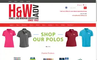 Howell-windham.com Screenshot 2024-05-16 02:03:15