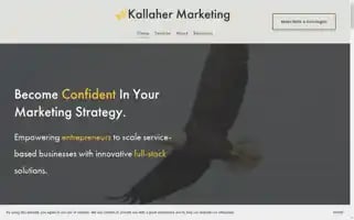 Kallahermarketing.com Screenshot 2024-06-15 01:49:17