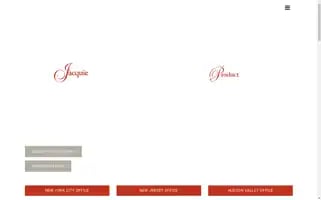 Drjacquiesmiles.com Screenshot 2024-05-09 11:42:27