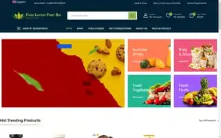 Foodloversfirstbio.com Screenshot 2024-06-18 01:24:28