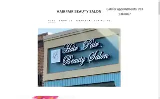 Hairpair.com Screenshot 2024-05-16 00:49:46