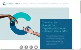 Conectaexp.com.br Screenshot 2024-07-07 04:34:00
