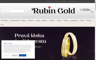 Rubingold.sk Screenshot 2024-05-19 22:48:30