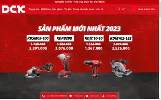 Dcktools.vn Screenshot 2024-06-25 04:58:57