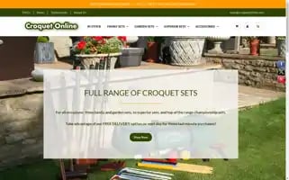 Croquetonline.com Screenshot 2024-05-06 00:26:53