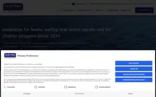 Yacht-pool.com Screenshot 2024-07-03 15:27:03