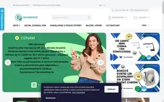 Samshop.sk Screenshot 2024-07-08 18:46:06