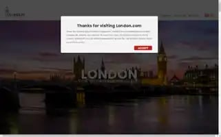 London.com Screenshot 2024-06-29 16:00:32