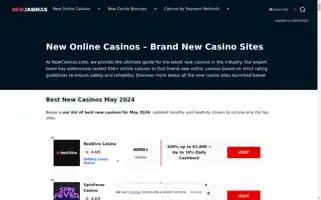 Newcasinos.com Screenshot 2024-05-13 03:04:38