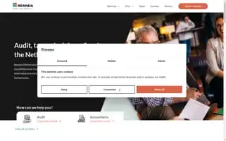 Reanda-netherlands.com Screenshot 2024-07-01 12:05:19