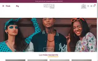 Retrosoultienda.com Screenshot 2024-05-23 16:52:44