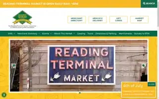 Readingterminalmarket.org Screenshot 2024-07-04 08:38:05