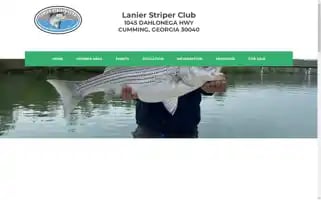 Lanierstriperclub.com Screenshot 2024-04-23 19:12:33