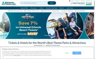 Attraction-tickets-direct.co.uk Screenshot 2024-04-17 14:50:19