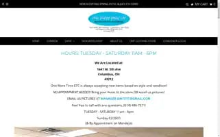 Onemoretimeetc.com Screenshot 2024-05-16 10:47:28