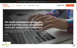 Digitalrefresh.uk Screenshot 2024-07-02 22:21:44
