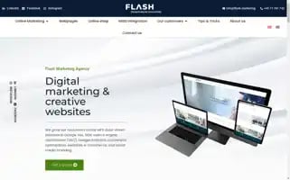 Flash.marketing Screenshot 2024-07-08 04:35:46