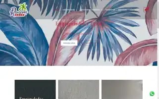 Remerosdeco.com.ar Screenshot 2024-05-21 22:56:47