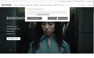 Lexusauto.es Screenshot 2024-07-03 05:23:56