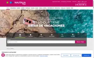Nautaliaviajes.com Screenshot 2024-06-26 10:56:58