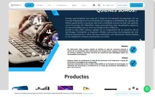 Informaticjobs.com Screenshot 2024-05-20 13:39:13