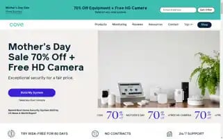 Covesmart.com Screenshot 2024-05-09 06:46:01