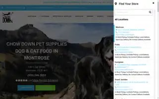 Chowdownpetsupplies.com Screenshot 2024-05-09 02:36:59