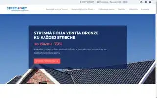 Strechanet.sk Screenshot 2024-05-19 22:36:54
