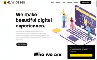 Kelvindesign.co.uk Screenshot 2024-06-15 00:34:23