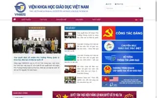 Vnies.edu.vn Screenshot 2024-06-27 03:08:40