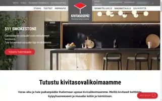 Kivitasosepat.fi Screenshot 2024-07-09 22:24:12