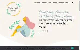 Sophrovibes.fr Screenshot 2024-05-25 10:57:00