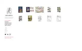 Gilliang.com Screenshot 2024-07-03 22:56:15