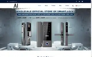 Ananlock.com Screenshot 2024-05-19 10:05:07