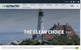 Ultra-tec.com Screenshot 2024-07-02 04:50:46