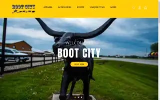 Boot-city.com Screenshot 2024-05-08 20:44:26