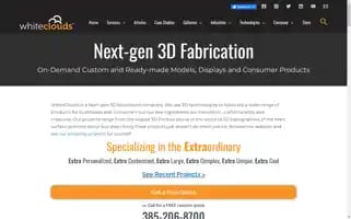 Whiteclouds.com Screenshot 2024-07-09 09:55:54