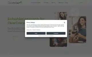 Clearaccept.com Screenshot 2024-07-08 17:50:30