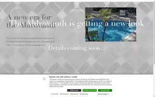 Aldrovandi.com Screenshot 2024-07-03 11:12:28