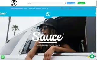 Saucebar.net Screenshot 2024-05-27 10:26:51