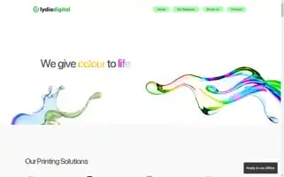 Lydiadigital.co.uk Screenshot 2024-06-26 17:19:05