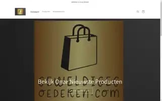 Geweldigegoederen.com Screenshot 2024-05-03 21:47:46