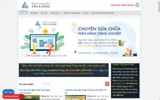 Suamanhinhcongnghiep.com Screenshot 2024-05-26 08:56:55