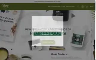 Hempwellness.co.nz Screenshot 2024-05-05 23:16:54