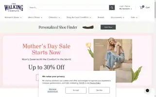 Thewalkingcompany.com Screenshot 2024-05-04 02:05:07